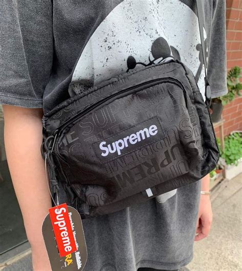 best replica supreme shoulder bag|best luxury replica bags.